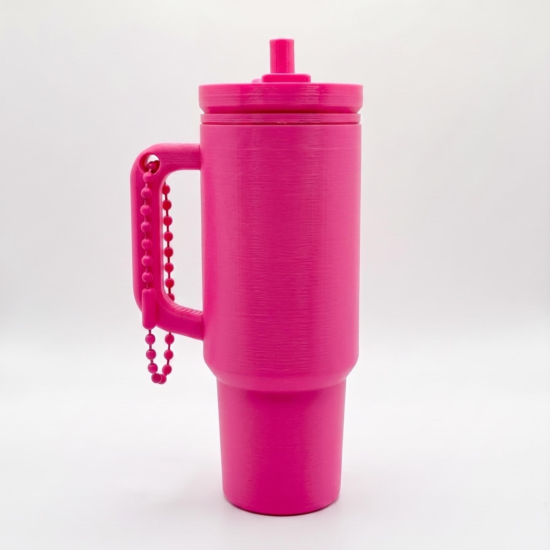Mini Vaso Llavero Porta-Labiales Stanley