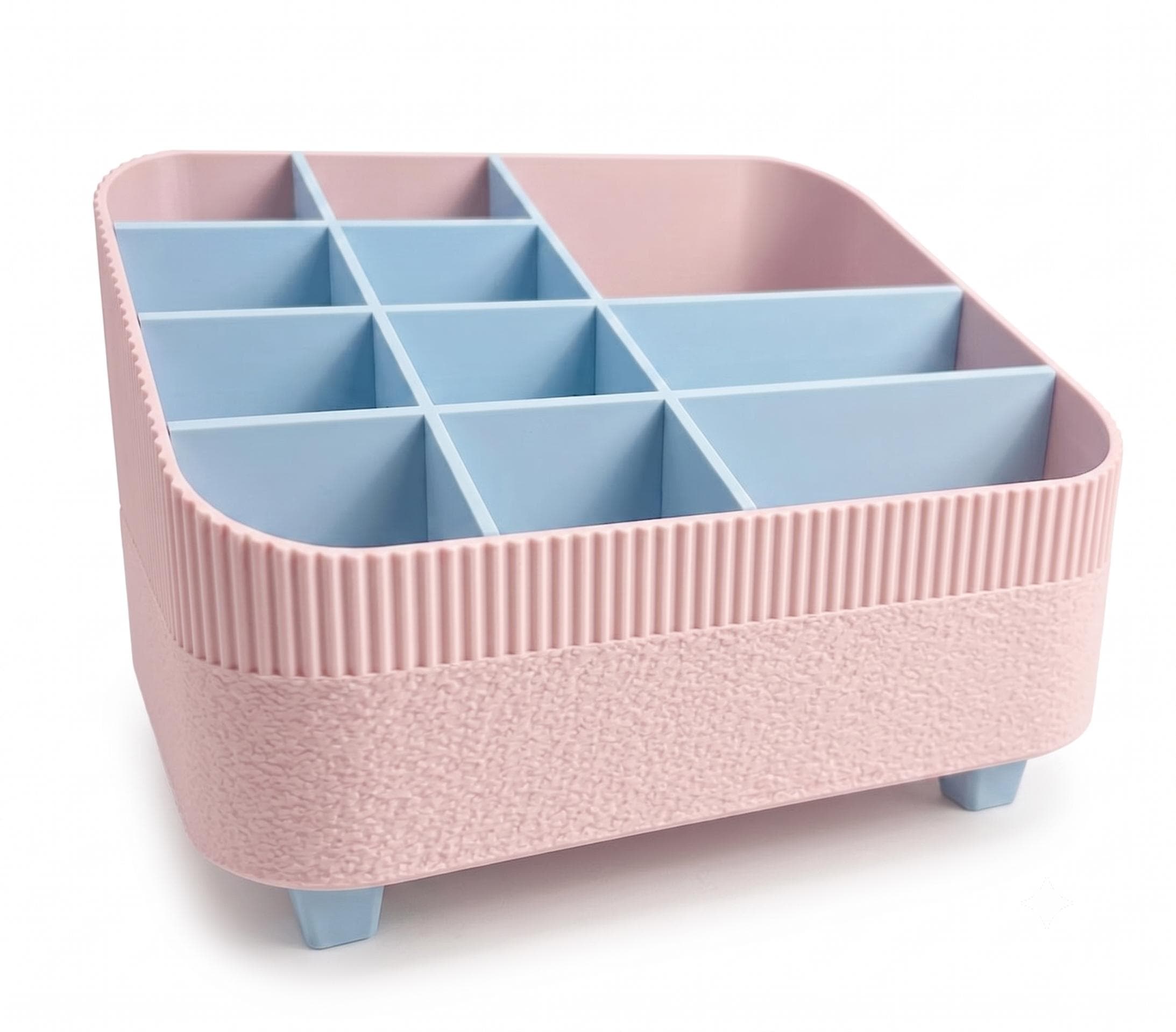 Organizador De Accesorios Girly | Escritorio, Autos, Recámaras
